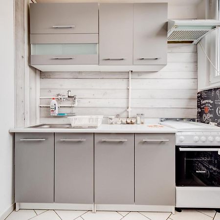 Szczecin Owl Apartment Экстерьер фото