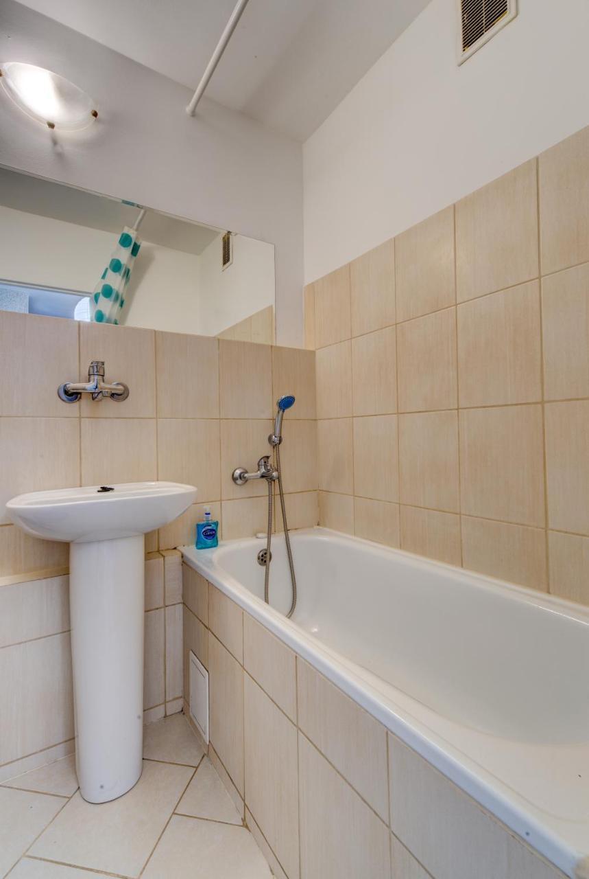 Szczecin Owl Apartment Экстерьер фото