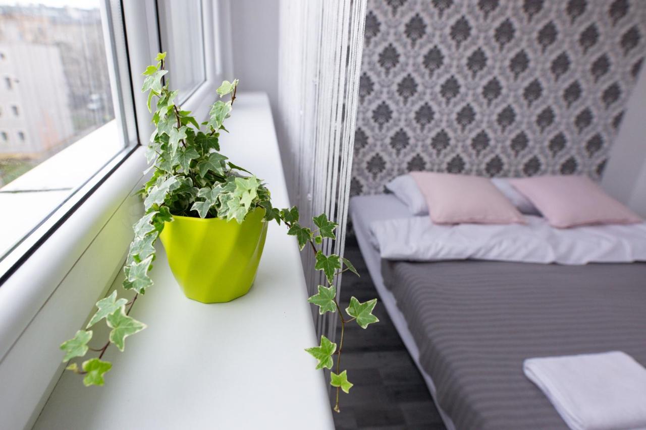 Szczecin Owl Apartment Экстерьер фото