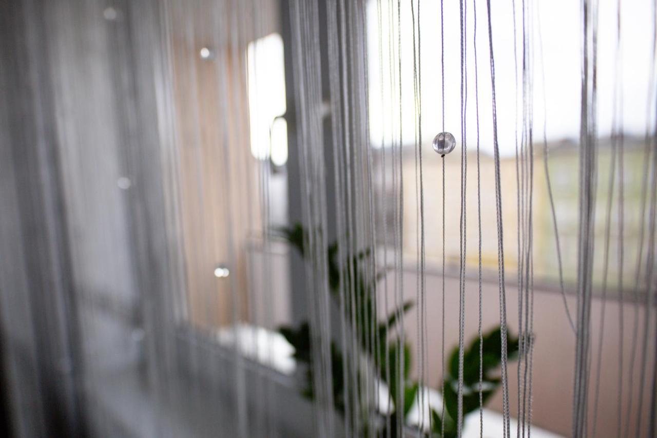 Szczecin Owl Apartment Экстерьер фото