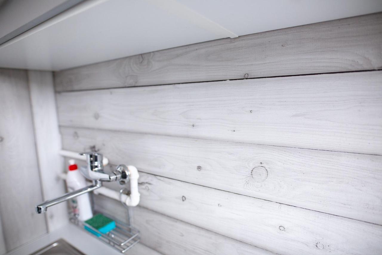 Szczecin Owl Apartment Экстерьер фото