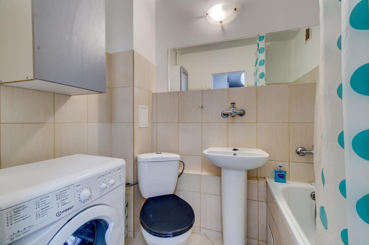 Szczecin Owl Apartment Экстерьер фото