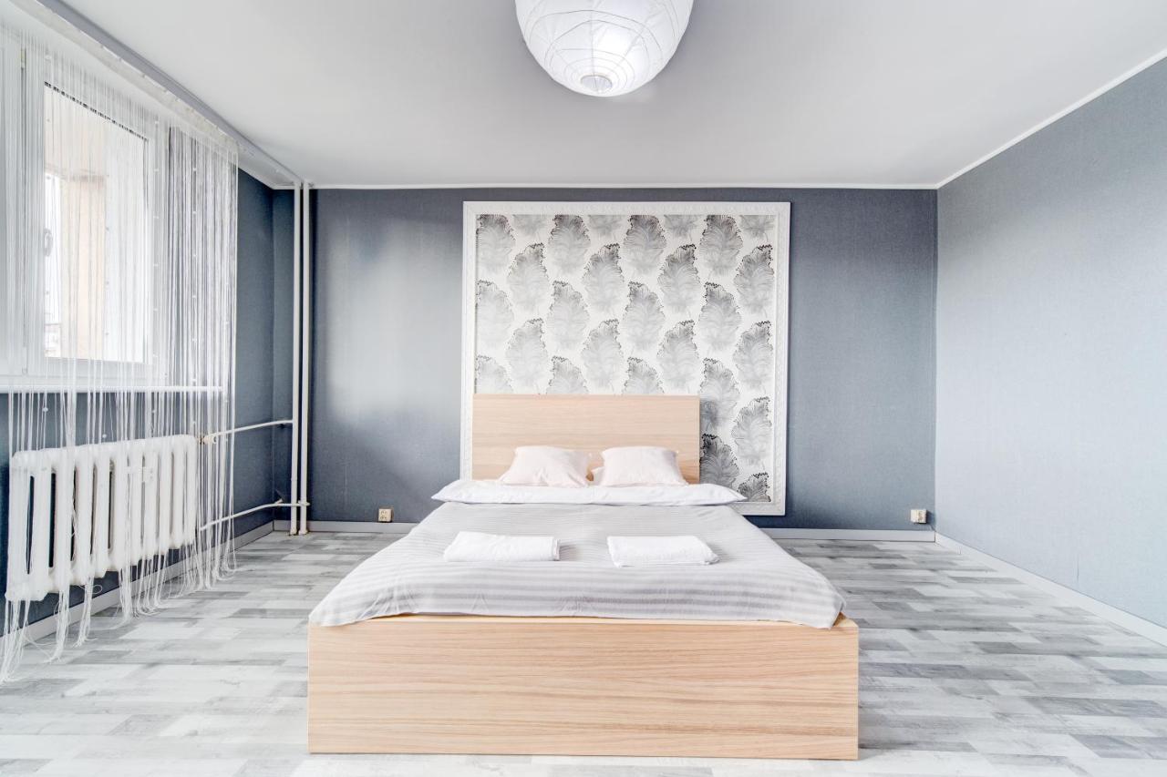 Szczecin Owl Apartment Экстерьер фото